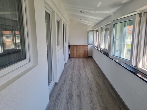 Winterbalkon DG I - 