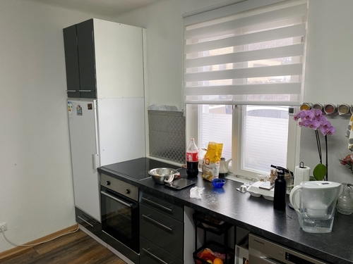 Küche - 3 Zimmer Reihenendhaus zum Kaufen in Heidenheim an der Brenz / Mergelstetten