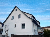 Titelbild - Vermietetes Reiheneckhaus in Heidenheim - Mergelstetten mit bis zu 8 % Rendite