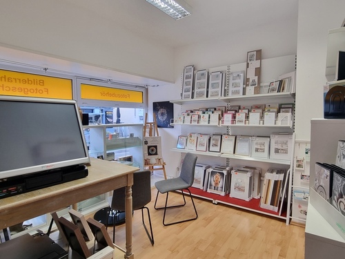 Ladenfläche II - 4 Zimmer Laden, Geschäft, Verkaufsfläche zum Kaufen in Stuttgart Stuttgart-Ost