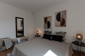 Schlafen - 2.5 Zimmerwohnung mit 73,90 m&sup2; in Esslingen am Neckar zum Kaufen
