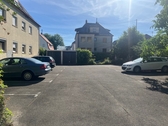 Stellplätze - 21 Zimmer Mehrfamilienhaus, Wohnhaus in Nürtingen