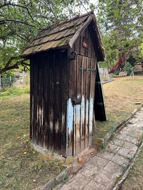 Toilette - 