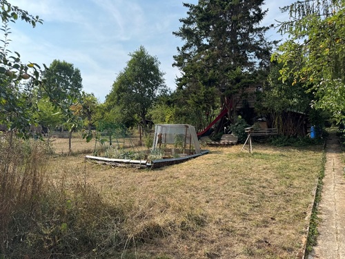 Garten II - Grundstück in Stuttgart / Hoffeld zum Kaufen