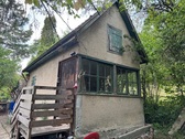 Gartenhaus - 