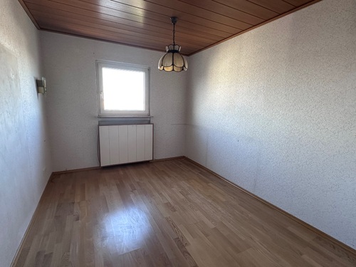 Kinderzimmer - 