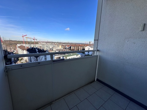 Balkon Küche - 