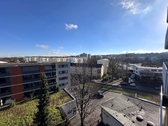 Ausblick - 3 Zimmer 3- Zimmerwohnung zum Kaufen in Stuttgart / Rot