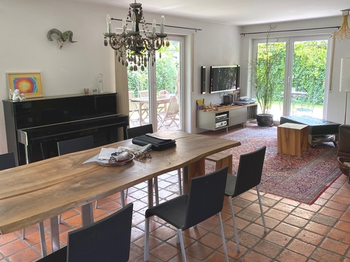 Essen - 5 Zimmer Einfamilienhaus in Neu-Ulm / Ludwigsfeld
