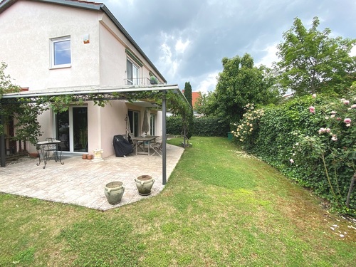 Haus/Garten - 