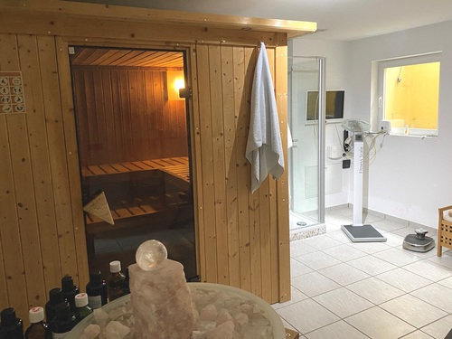 Sauna - 