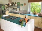 Küche - 5 Zimmer Einfamilienhaus zum Kaufen in Neu-Ulm / Ludwigsfeld