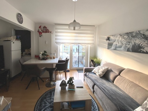 Wohnküche - 2.5 Zimmer 2.5 Zimmerwohnung zum Kaufen in Senden