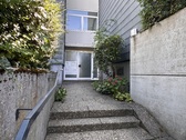 Eingangsbereich - 