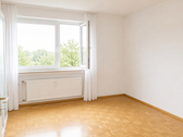 Schlafzimmer KI - 4- Zimmerwohnung mit 98,55 m&sup2; in Stuttgart zum Kaufen