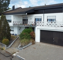 Wohnen mit Weitblick - Einfamilienhaus mit ELW in traumhafter Panoramalage von Herbrechtingen