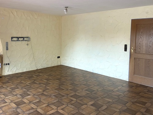 Wohnen - 4.5 Zimmer Erdgeschoßwohnung zum Kaufen in Senden