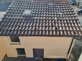 Gartenhaus - 