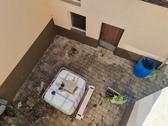 Innenhof - 