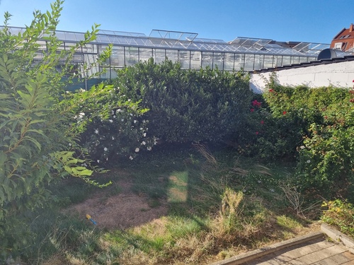 Garten - 