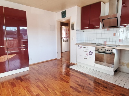 OG Küche III - Zweifamilienhaus mit 188,38 m² in Sinsheim zum Kaufen