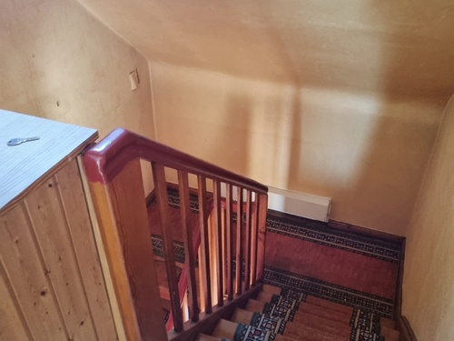 Treppenhaus - 