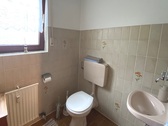 Gäste-WC - 