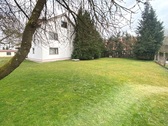 Garten - 4 Zimmer 4- Zimmerwohnung zum Kaufen in Dornstadt / Tomerdingen