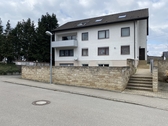 Haus - 4 Zimmer 4- Zimmerwohnung in Dornstadt / Tomerdingen