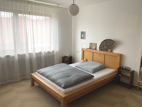 Schlafen - 