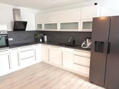 Küche - 4.5 Zimmer 4.5 Zimmerwohnung zum Kaufen in Uhingen