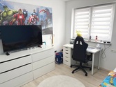 Kinderzimmer - 4.5 Zimmerwohnung mit 104,00 m&sup2; in Uhingen zum Kaufen