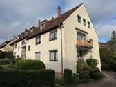 Südwestansicht - 