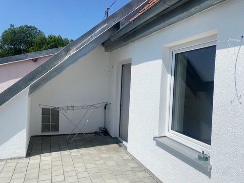 Balkon - 