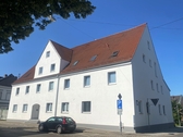 Vorderansicht - 