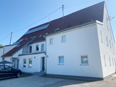 Rückansicht - 