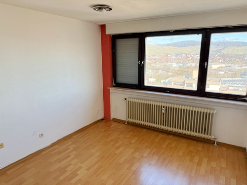 Wohnen/Schlafen - 1 Zimmer 1- Zimmerwohnung zum Kaufen in Weinstadt / Endersbach