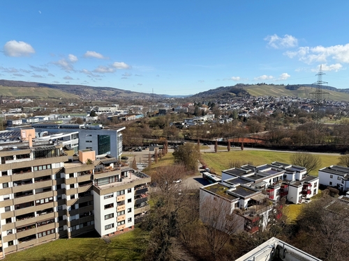 Foto - „1-Zi.-Apartment in Weinstadt-Endersbach – renovierungsbedürftig mit Potenzial“