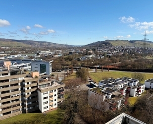 „1-Zi.-Apartment in Weinstadt-Endersbach – renovierungsbedürftig mit Potenzial“ - Weinstadt / Endersbach