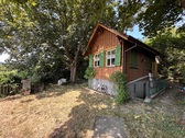 Gartenhaus - Freizeitgrundstück zum Kaufen in Stuttgart