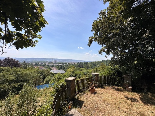 Weitblick 4 - 
