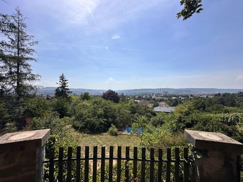 Weitblick 3 - 