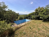 Swimmingpool mittlere Ebene - 