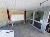 Eingangsbereich - 