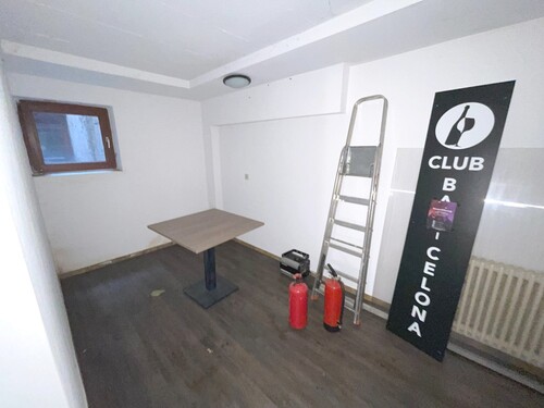 Büro - 
