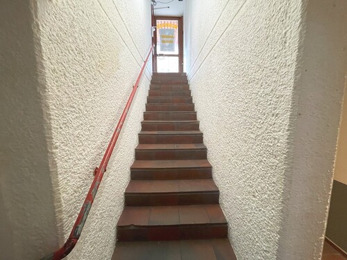 Treppe Eingang - Bar, Café, Diskothek in Göppingen zum Kaufen
