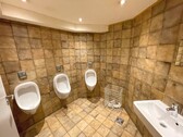 WC Herren - 