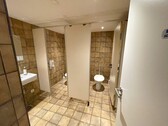 WC Damen - 