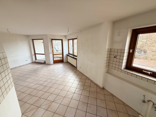 Wohnen - 3 Zimmer 3- Zimmerwohnung zum Kaufen in Schorndorf
