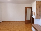 Wohnen-Schlafen II - 1 Zimmer Dachgeschoßwohnung in Tamm